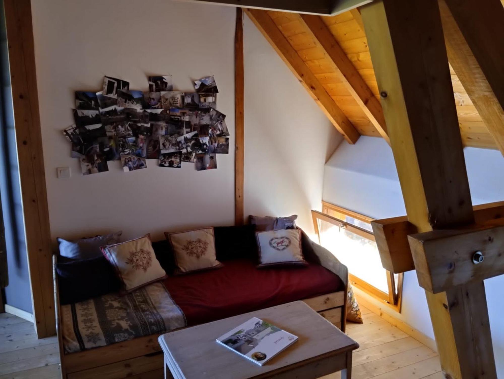 Maison De Campagne Hébergement de vacances