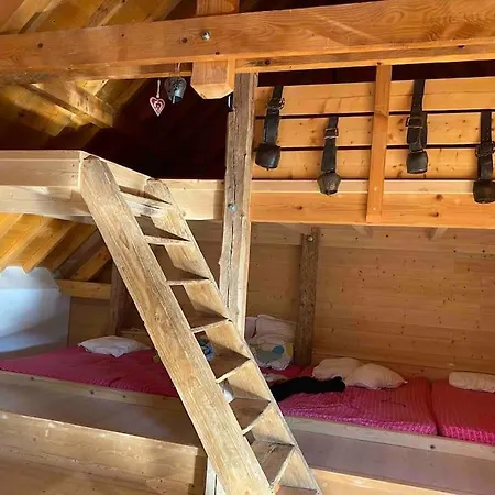 Maison De Campagne Mens Esterno foto