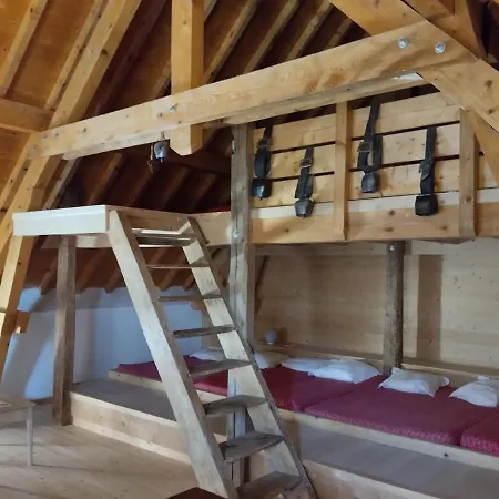 Maison De Campagne Mens Esterno foto