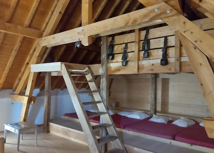 Maison De Campagne