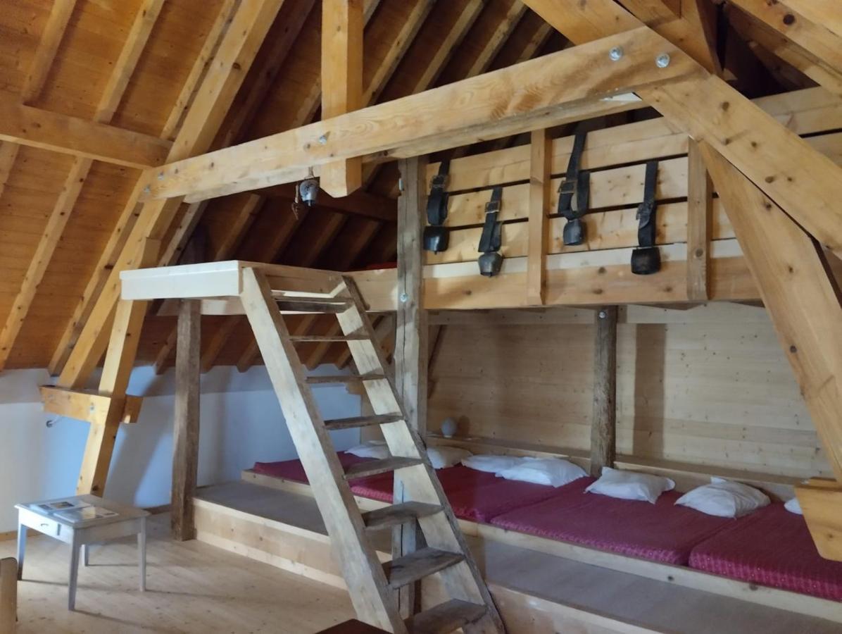 Maison De Campagne * Mens