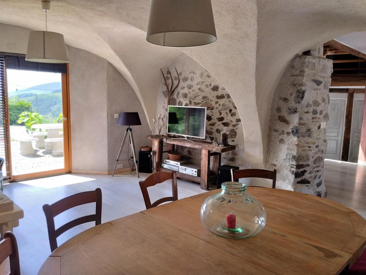 Maison De Campagne Mens