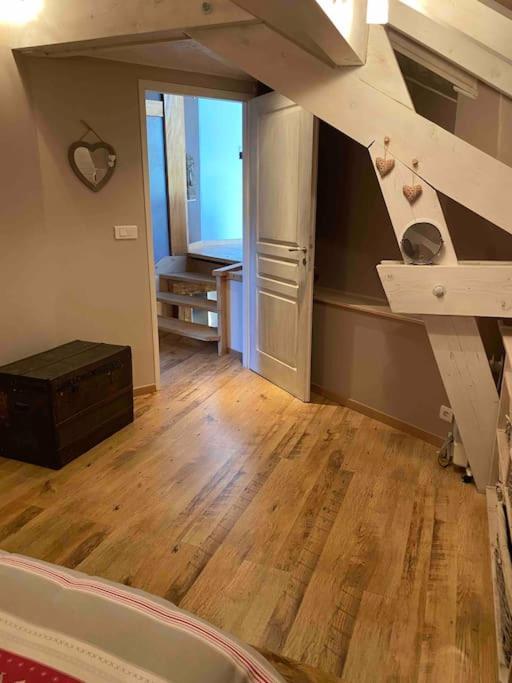 Maison De Campagne Holiday home Mens