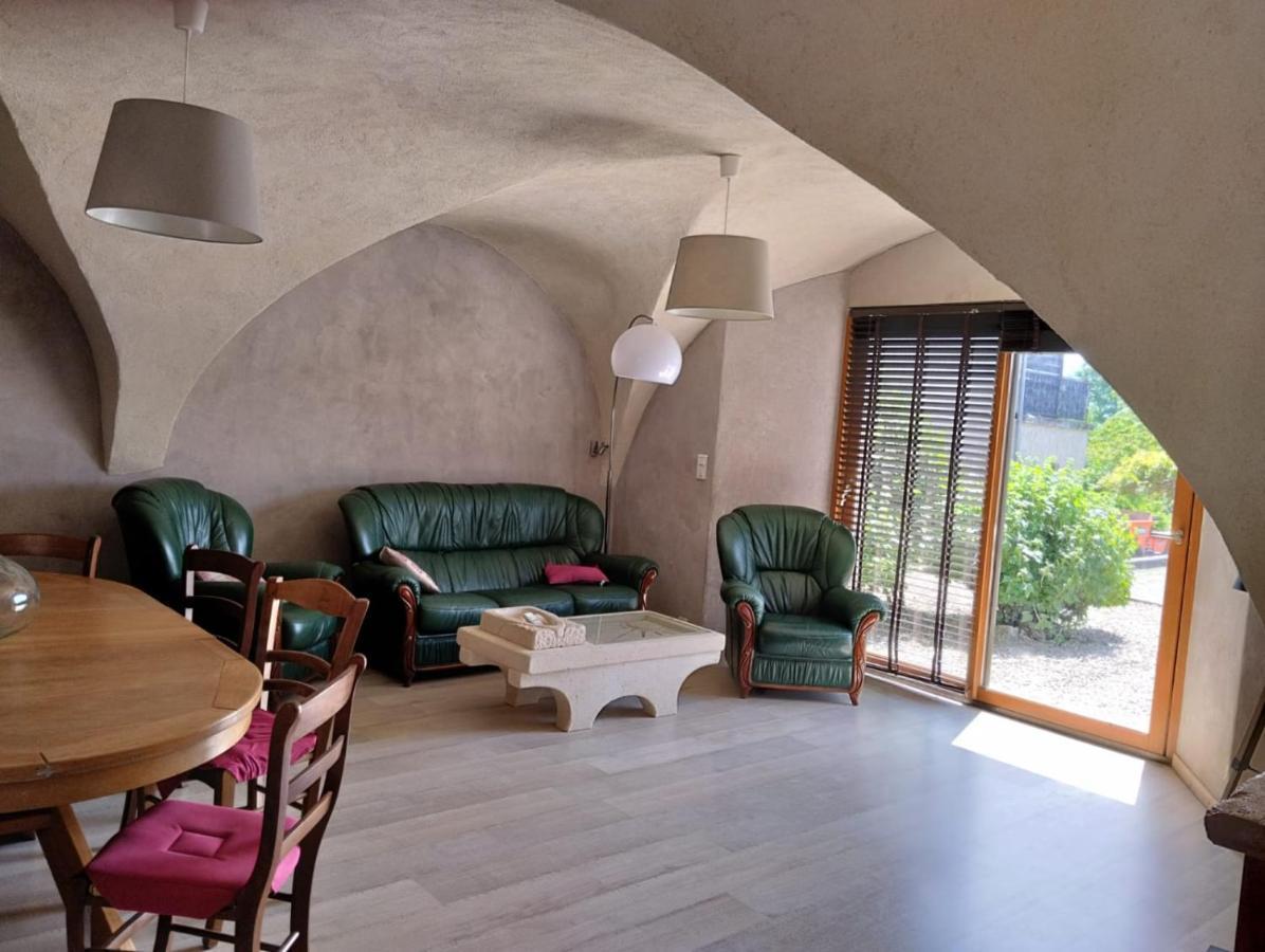 Maison De Campagne