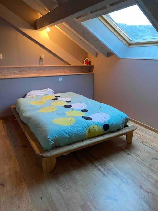 Maison De Campagne Holiday home