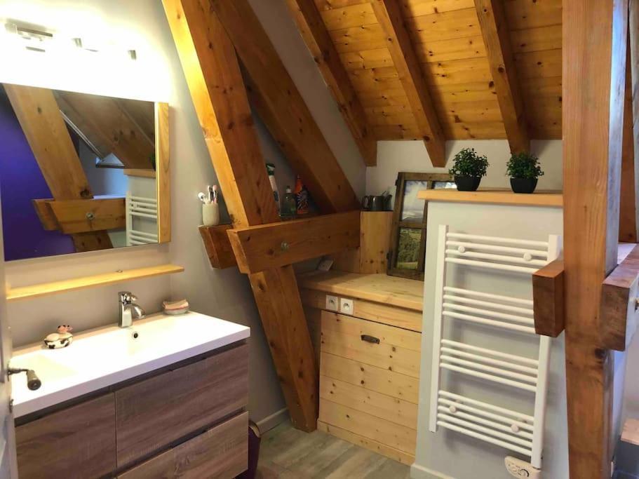 Maison De Campagne Holiday home Mens